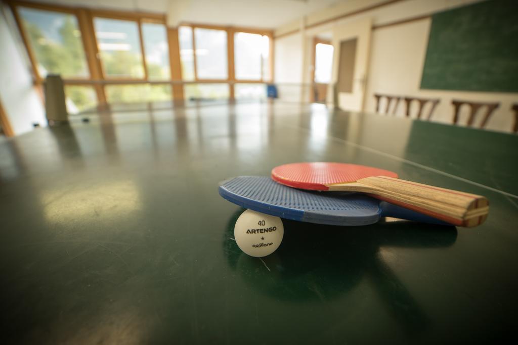 Chalet Les Moineaux Chambres D'Hotes Jausiers Eksteriør billede